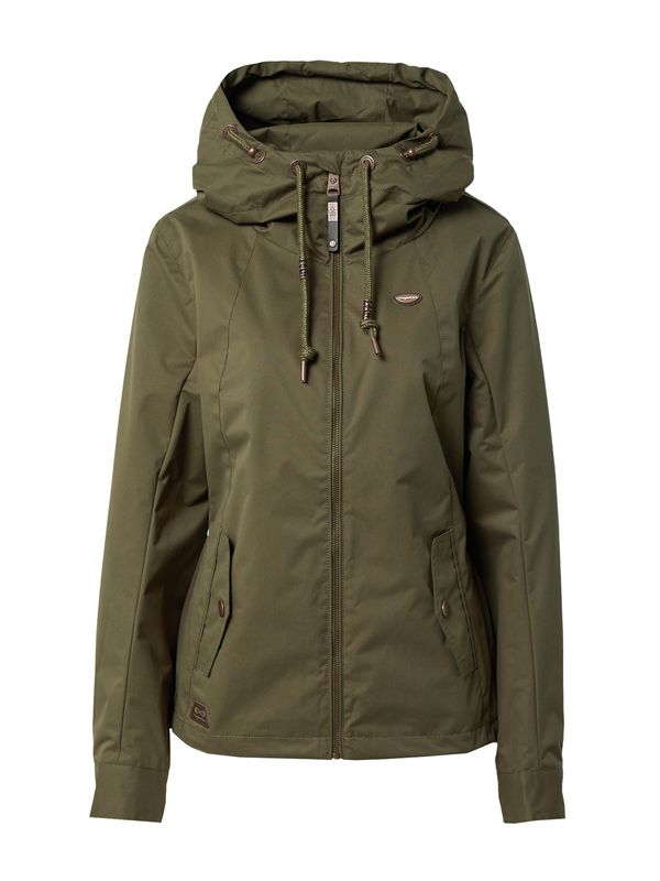 Ragwear Ragwear Преходно яке  маслина