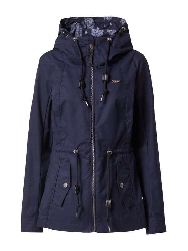 Ragwear Ragwear Преходно яке 'MONADIS'  нейви синьо