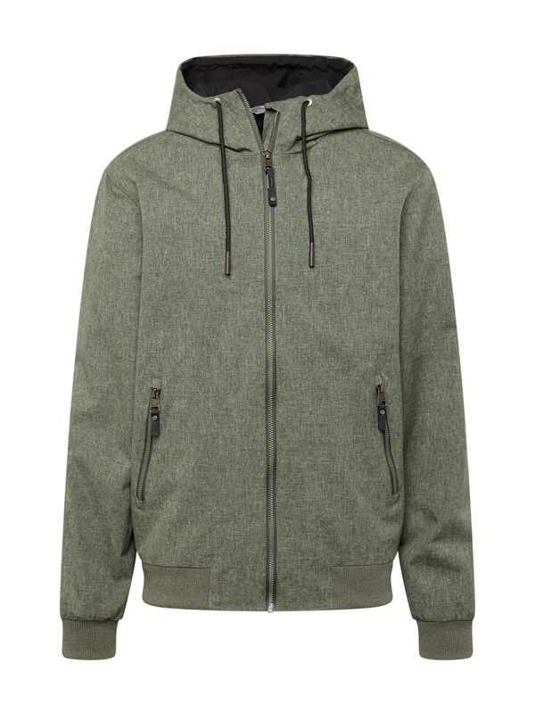 Ragwear Ragwear Преходно яке 'STEWIE'  маслина