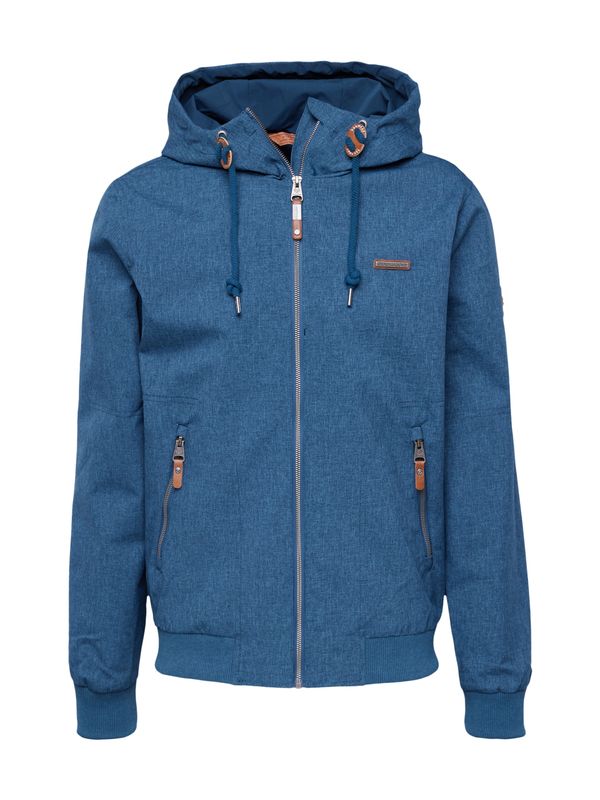 Ragwear Ragwear Преходно яке 'STEWIE'  синьо