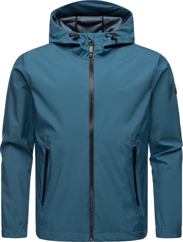 Ragwear Ragwear Преходно яке  тъмносиньо