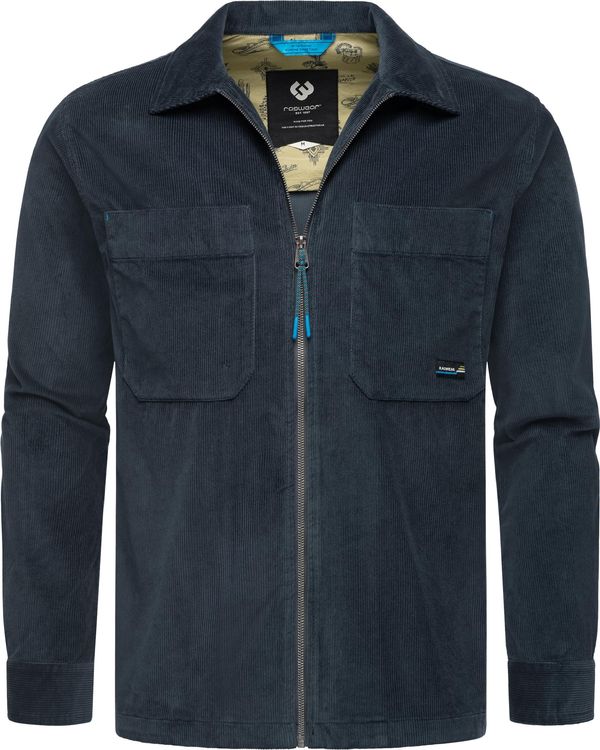 Ragwear Ragwear Преходно яке  тъмносиво