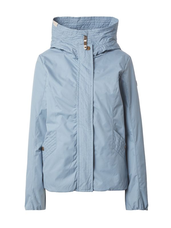 Ragwear Ragwear Преходно яке 'VANNESA'  гълъбово синьо