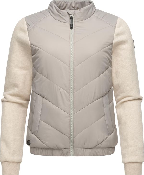 Ragwear Ragwear Преходно яке 'Zabava'  светлобежово / светлобежово