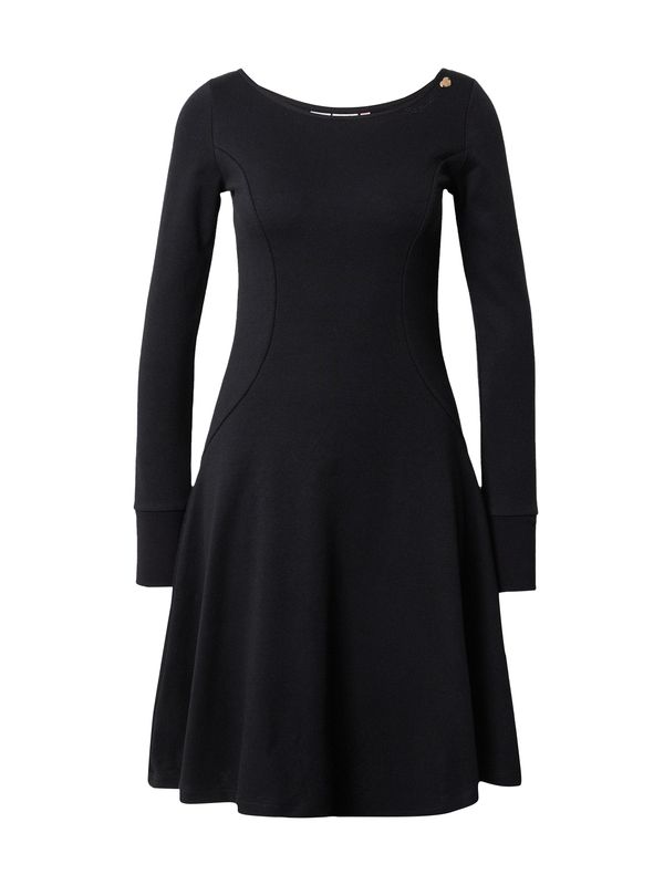 Ragwear Ragwear Рокля 'APRELLIKA'  черно