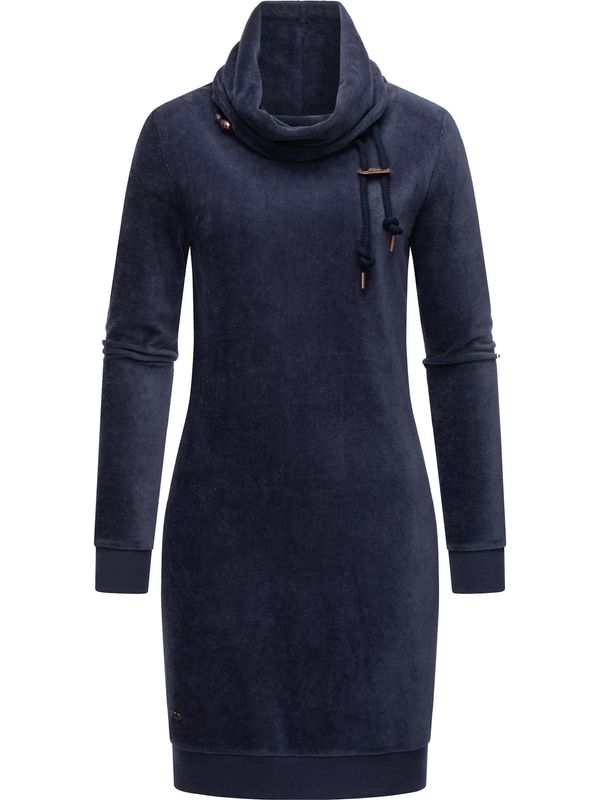 Ragwear Ragwear Рокля 'Chloe'  нейви синьо