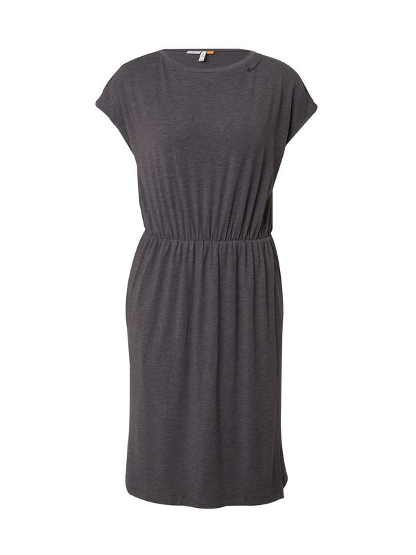 Ragwear Ragwear Рокля 'COPR'  тъмносиво
