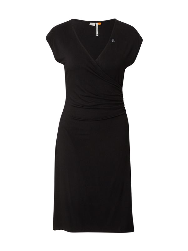 Ragwear Ragwear Рокля 'CRUPI'  черно