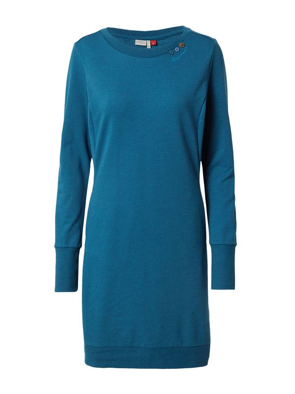 Ragwear Ragwear Рокля 'MENITA'  петрол