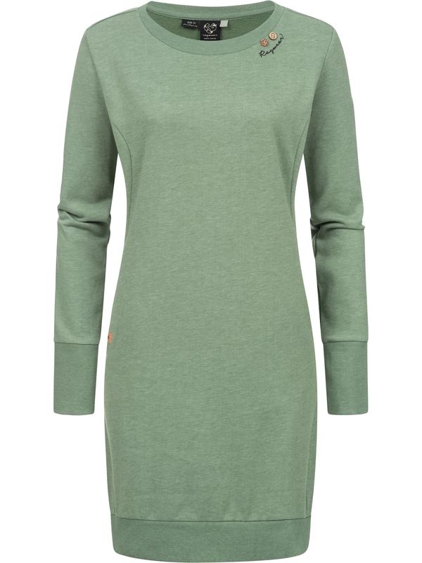 Ragwear Ragwear Рокля 'Menita'  зелено / мента