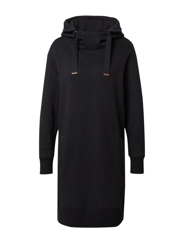 Ragwear Ragwear Рокля 'MILANNA'  черно