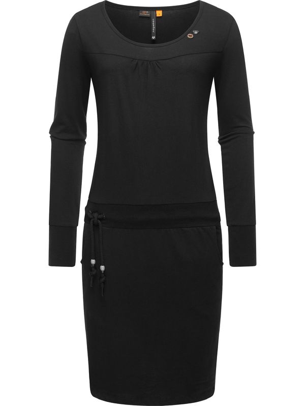 Ragwear Ragwear Рокля 'Penellope'  черно