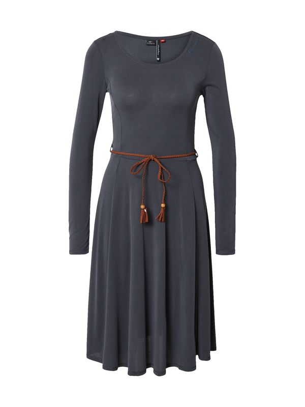 Ragwear Ragwear Рокля 'RITUNA'  морскосиньо
