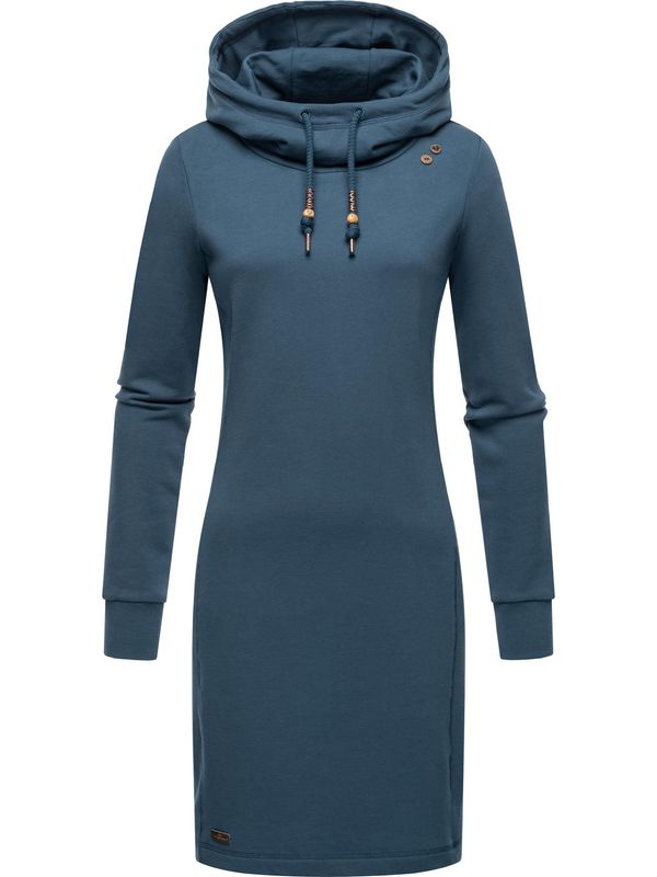 Ragwear Ragwear Рокля 'Sabreen'  петрол