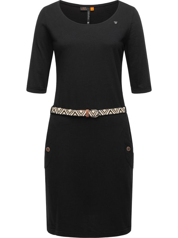 Ragwear Ragwear Рокля 'Tannya'  черно
