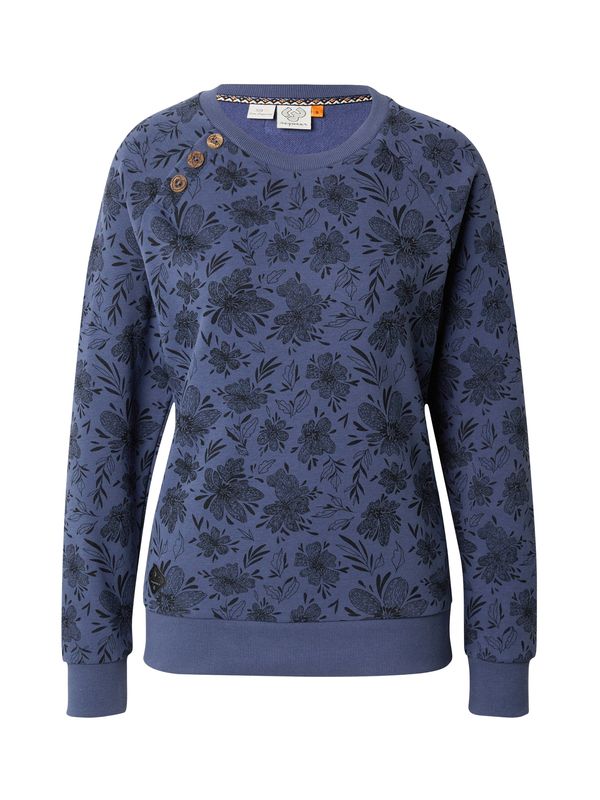 Ragwear Ragwear Суичър 'DARRIA'  индиго