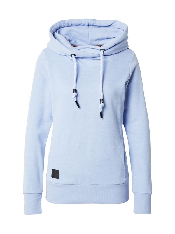 Ragwear Ragwear Суичър 'GRIPY'  светлосиньо