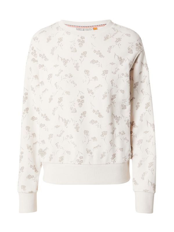 Ragwear Ragwear Суичър 'Heikke'  бежово / сиво