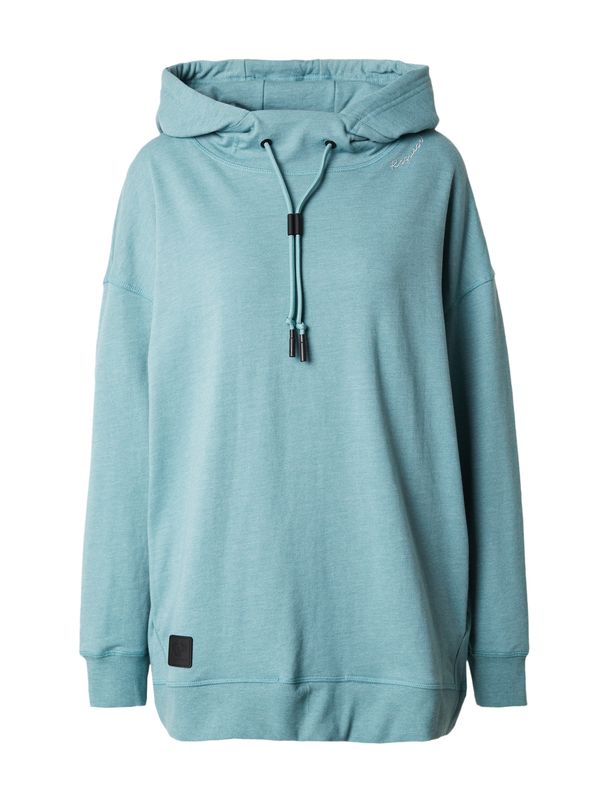 Ragwear Ragwear Суичър 'LINUSA'  гълъбово синьо