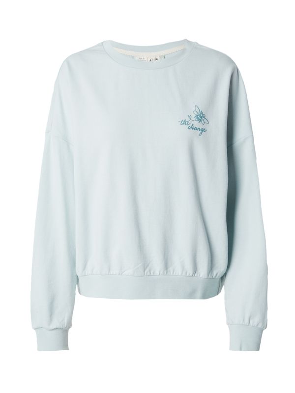 Ragwear Ragwear Суичър 'LOLLITA'  аквамарин / циан