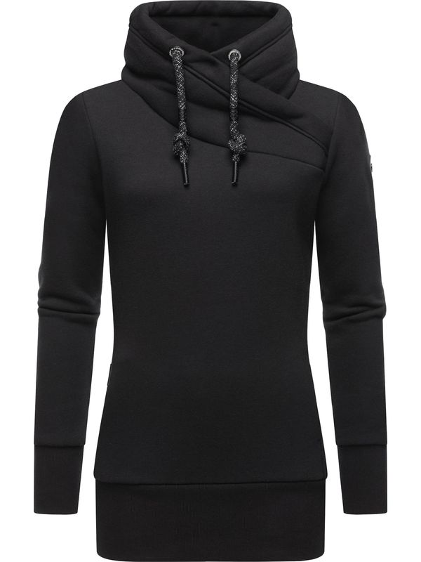 Ragwear Ragwear Суичър 'Neska'  черно