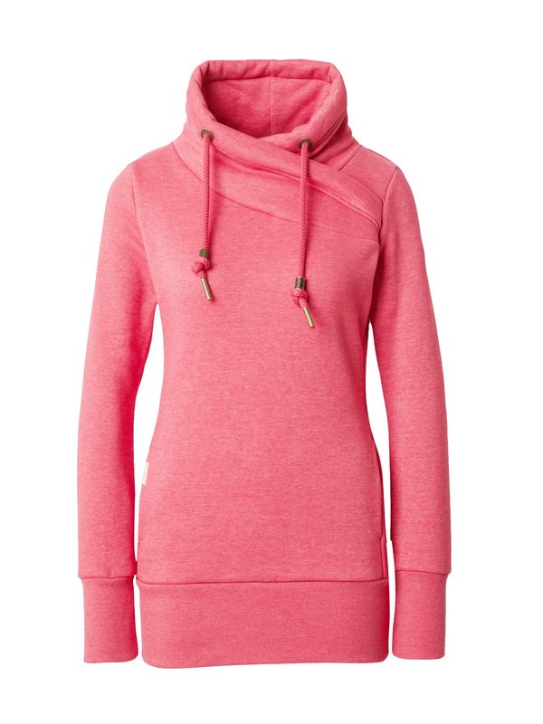Ragwear Ragwear Суичър 'NESKA'  магента