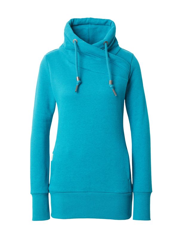 Ragwear Ragwear Суичър 'NESKA'  тюркоазен