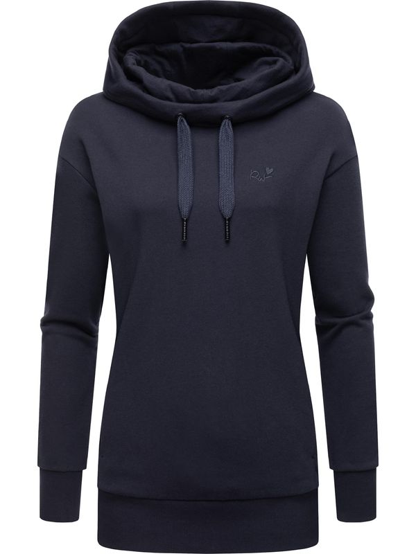 Ragwear Ragwear Суичър 'Yodis'  тъмносиньо