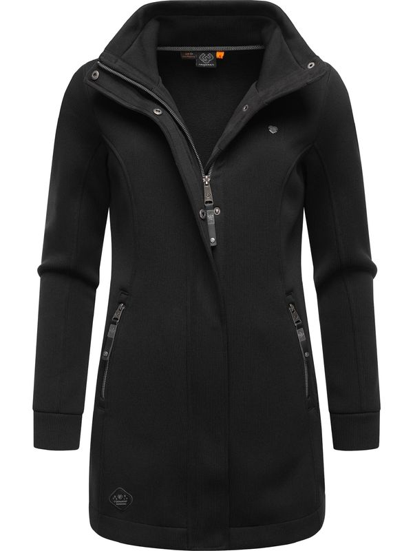 Ragwear Ragwear Суичъри с качулка 'Letrice'  черно