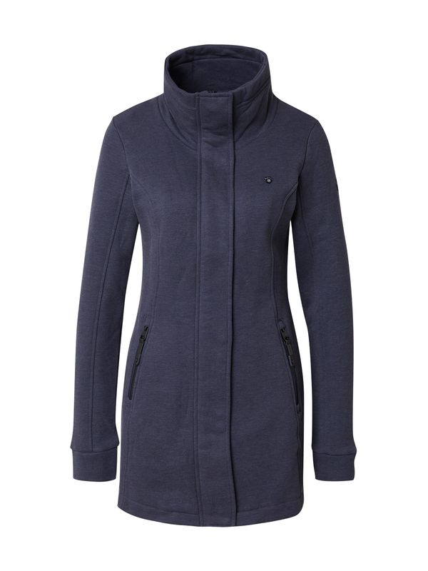 Ragwear Ragwear Суичъри с качулка 'LETRICE'  нейви синьо