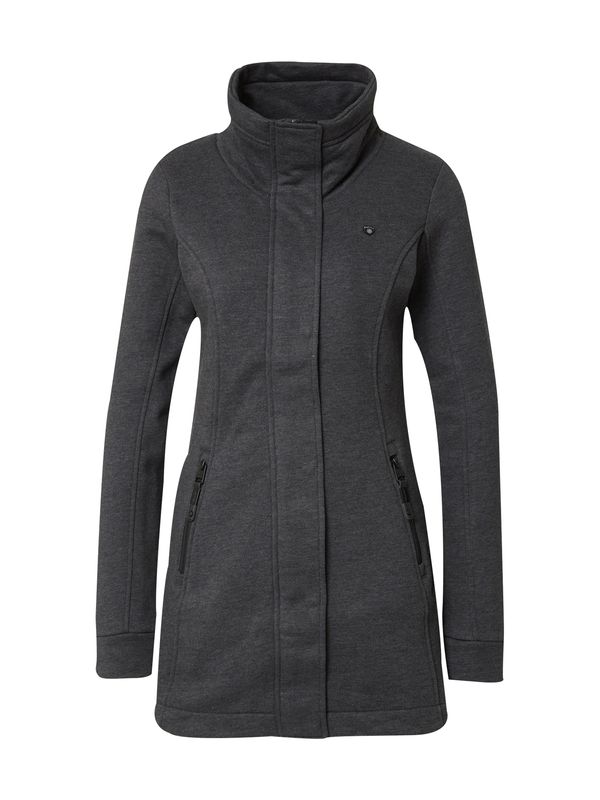 Ragwear Ragwear Суичъри с качулка 'LETRICE'  тъмносиво