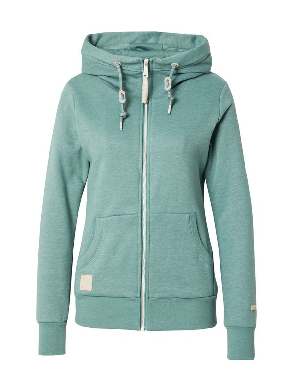 Ragwear Ragwear Суичъри с качулка  мента