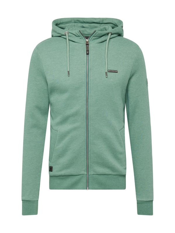 Ragwear Ragwear Суичъри с качулка 'NATTE'  елхово зелено