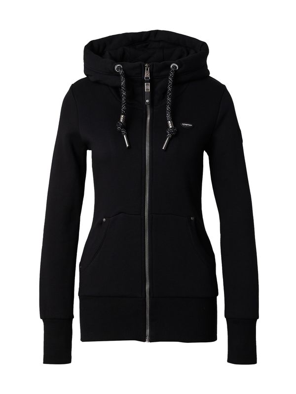 Ragwear Ragwear Суичъри с качулка 'NESKA'  черно