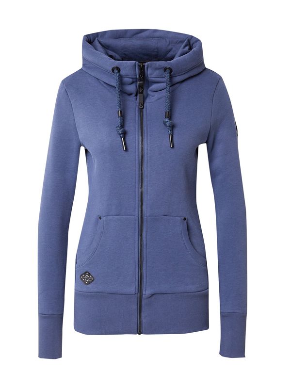 Ragwear Ragwear Суичъри с качулка 'NESKA'  индиго