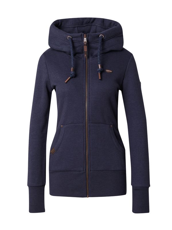 Ragwear Ragwear Суичъри с качулка 'NESKA'  нейви синьо