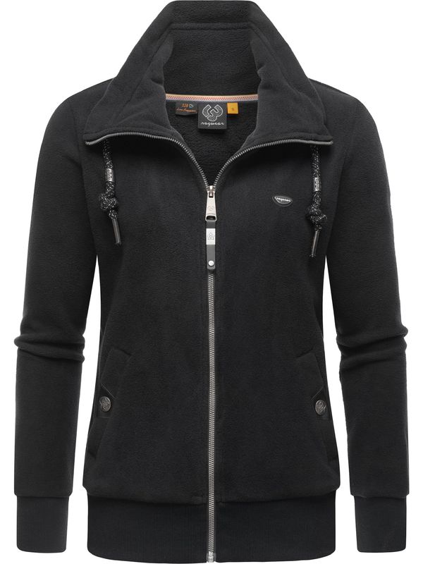 Ragwear Ragwear Суичъри с качулка 'Rylie'  черно