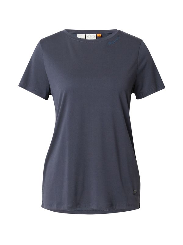 Ragwear Ragwear Тениска 'ADORI'  тъмносиво