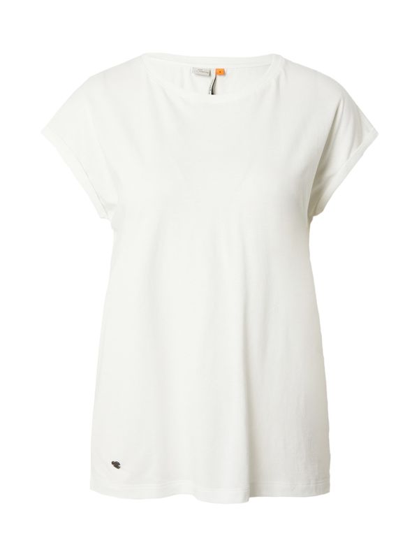 Ragwear Ragwear Тениска 'DIONA'  мръсно бяло