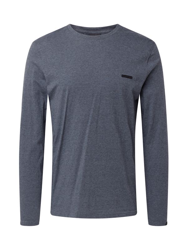 Ragwear Ragwear Тениска 'FREN'  тъмносиво / черно