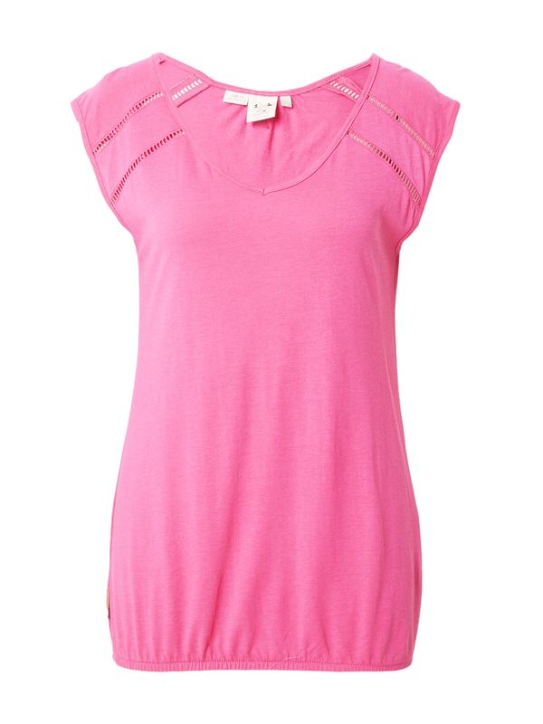 Ragwear Ragwear Тениска 'JUNGIE'  магента