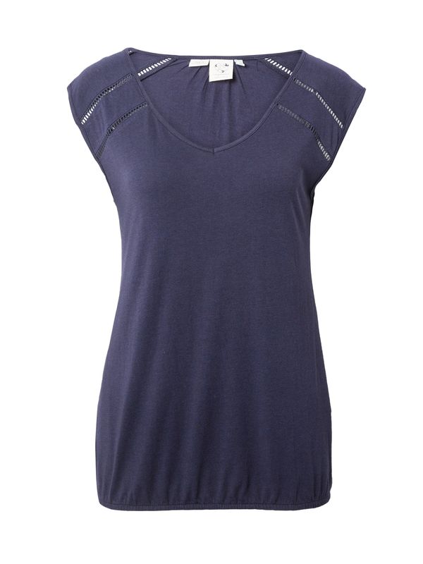 Ragwear Ragwear Тениска 'JUNGIE'  нейви синьо