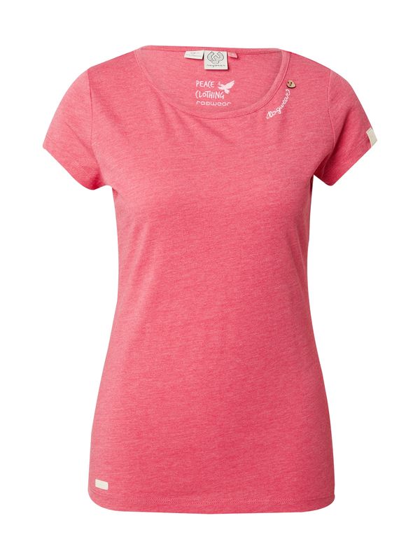 Ragwear Ragwear Тениска 'MINTT'  пъпеш