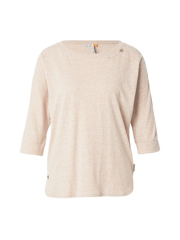 Ragwear Ragwear Тениска 'SHIMONA'  бежово