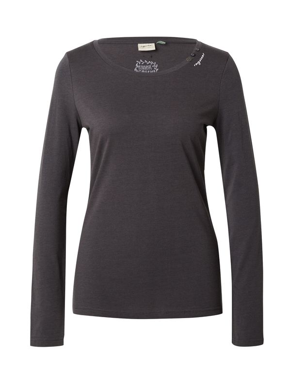 Ragwear Ragwear Тениска  тъмносиво