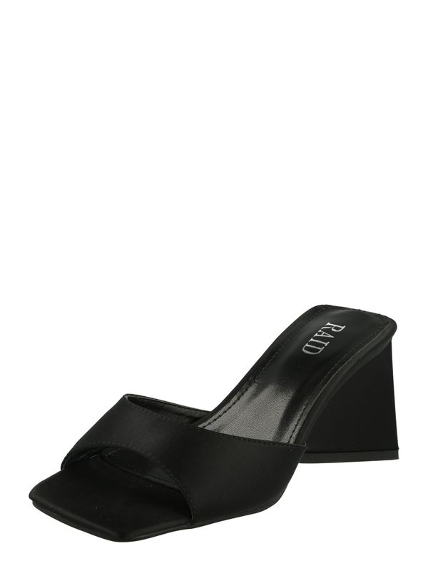 Raid Raid Чехли 'ACASIA'  черно