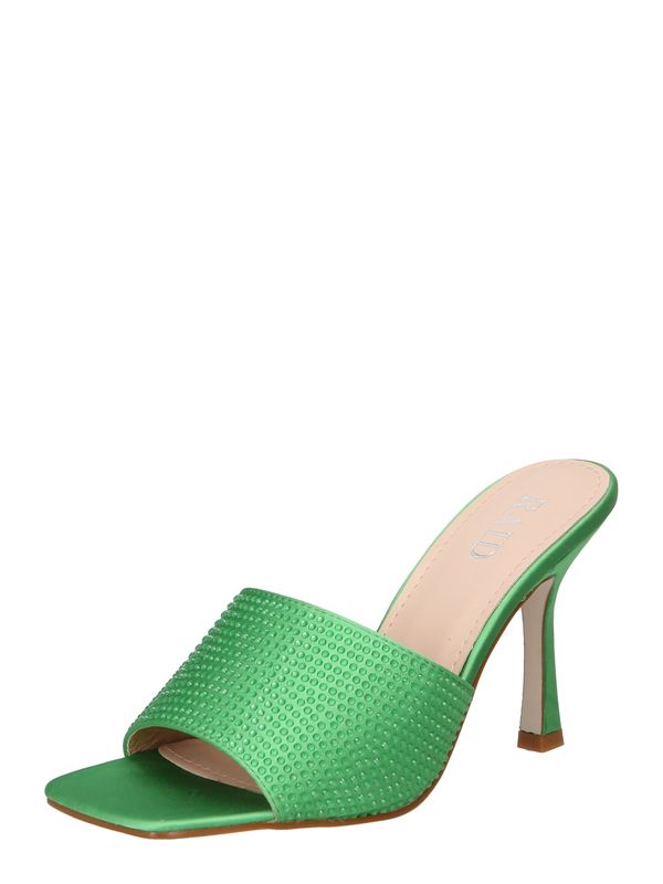 Raid Raid Чехли 'DAMARIS'  зелено