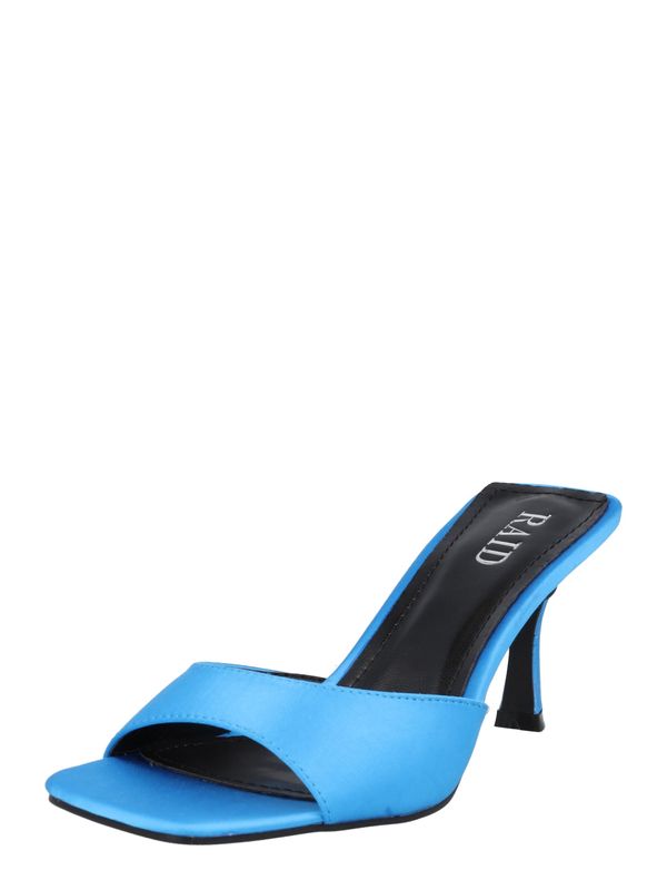 Raid Raid Чехли 'IZRA'  неоново синьо