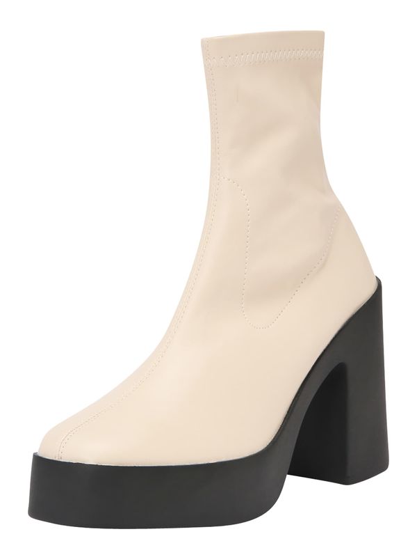 Raid Raid Къси ботуши 'BEENA'  бежово