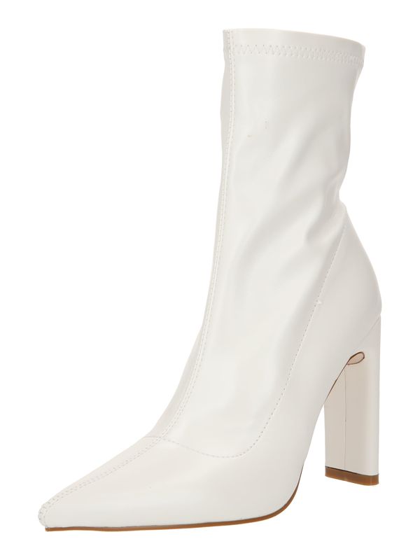 Raid Raid Къси ботуши 'CHHAYA'  бяло